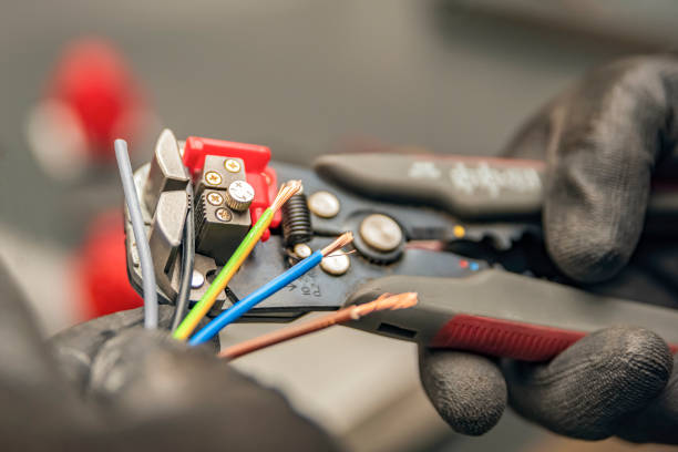 Best Electrical System Inspection  in Bella Vista, AR