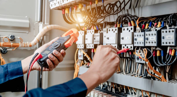 Best Electrician for Home Renovation  in Bella Vista, AR