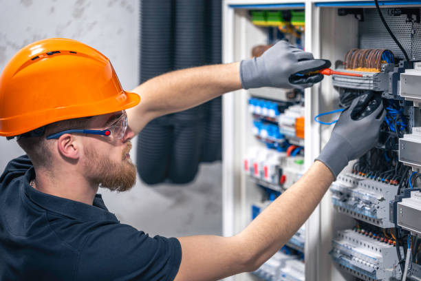 Electrical System Inspection in AR