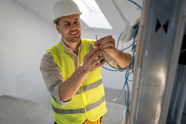 Best Residential Electrician Services  in Bella Vista, AR