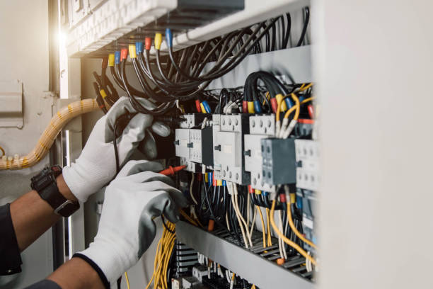 Electrical Rewiring Services in AR